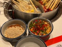 -大斌家串串火锅(万国城店)