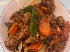 -好口味小吃楼·东北菜(太原南街店)