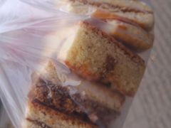 -中关村茶点