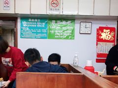 大堂-国英炖品店(甲子路店)