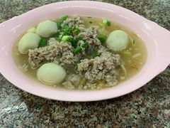 -榮泰米粉湯(Left Shop)