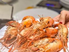 -青蓬海上捞蒸品海鲜城(海岸城店)