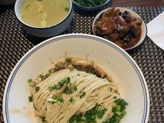 -十面春风·江南面馆(崇宁路店)