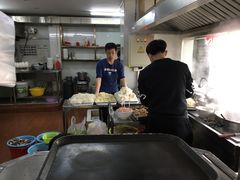-潮镇老尾牛杂(环城西路店)