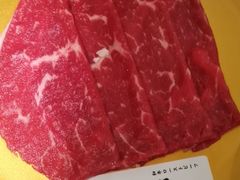 -温野菜涮涮锅(大悦城店)