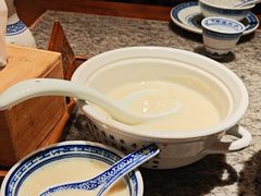 -南京大牌档(青岛万象城店)