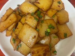 -芦茨金富饭庄·25年老字号·专做稻草鸡