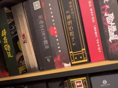 -剧狐剧本杀·月球探案馆(人民广场1号店)
