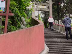 -孤山景区-孤山寺