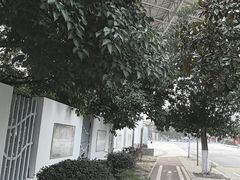-万佛湖风景区