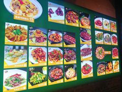 -79号渔船海鲜饭店(华强北店)