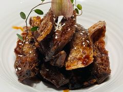 -漢舍中国菜馆(889广场店)
