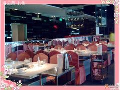 大堂-海底捞火锅(吴中路店)