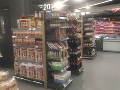-Olé精品超市(上海虹桥南丰城店)