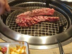 -好牛烧肉(世茂广场店)