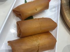 -蔡澜点心·粤菜(月星环球港店)