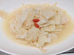-箪食巷私房菜馆·鲁菜(玉函路店)