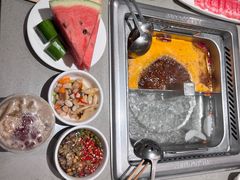 -海底捞火锅(顺义华联店)