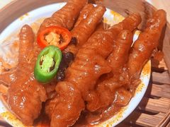 -香港池仔记肠粉王(博多新记襄阳南路店)