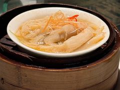 -广州花园酒店荔湾亭·地道点心·粤式饮茶