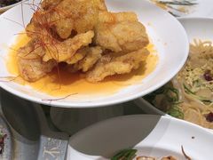 -老妈菜馆(建设街店)