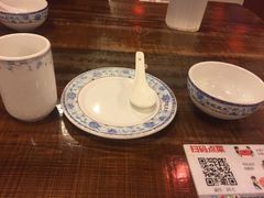 -左陕右甘(亚运村店)