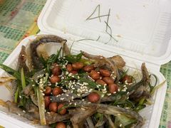 -陈添記·祖傳爽鱼皮·西关老字号(广州首店)