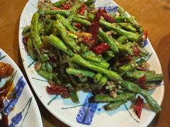 -奶奶的味道(胶州路店)