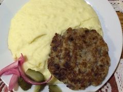 -小V家秘制火锅鸡(钟源小区店)