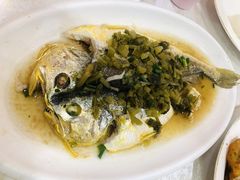 -渔满仓海鲜渔家(象山二店)