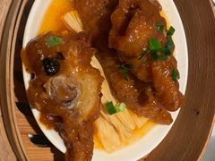 -汤城小厨•粤菜•靓汤(苏州街店)