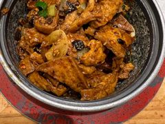 -马凯餐厅(地安门店)