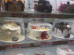 -DQ·蛋糕·冰淇淋(合生汇店)