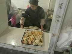 -老方子馅饼粥(台东店)