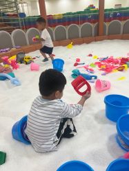 -宝燕乐园(闵行旗舰店)