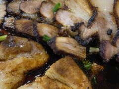 -南雄雄州土菜餐厅(粤北大厦店)