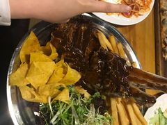 -莫比餐厅(五道口店)