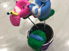 -学知乐教育·幼小衔接·小学科辅导(浦东外高桥森兰中心)