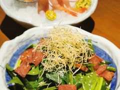 -有喜屋·深夜食堂(北京西路店)