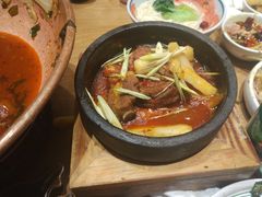 -云海肴·汽锅鸡·云南菜(东坝金隅店)
