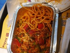 -City1+1城市比萨·意面(桂林路店)