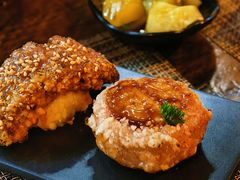 -昊·来了寿司(台湾街店)