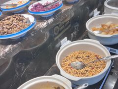 -素满香·素食自助餐(西安·民乐园店)