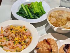 -深仔记茶餐厅(亚士厘道店)