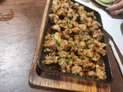 -一棠龙虾•王牌虾球(楚河汉街店)