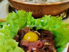-阳坊胜利涮羊肉(阳坊老店)