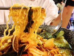 -京尚道韩式美食屋(海甸岛店)