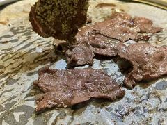 -熊大·鲜烤黄牛肉(五山店)