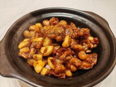 -香港狮子山下·明星粤菜餐厅(北苑店)