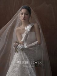 -巴黎春天婚纱摄影(临安店)